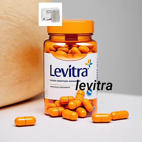 Levitra precios farmacia